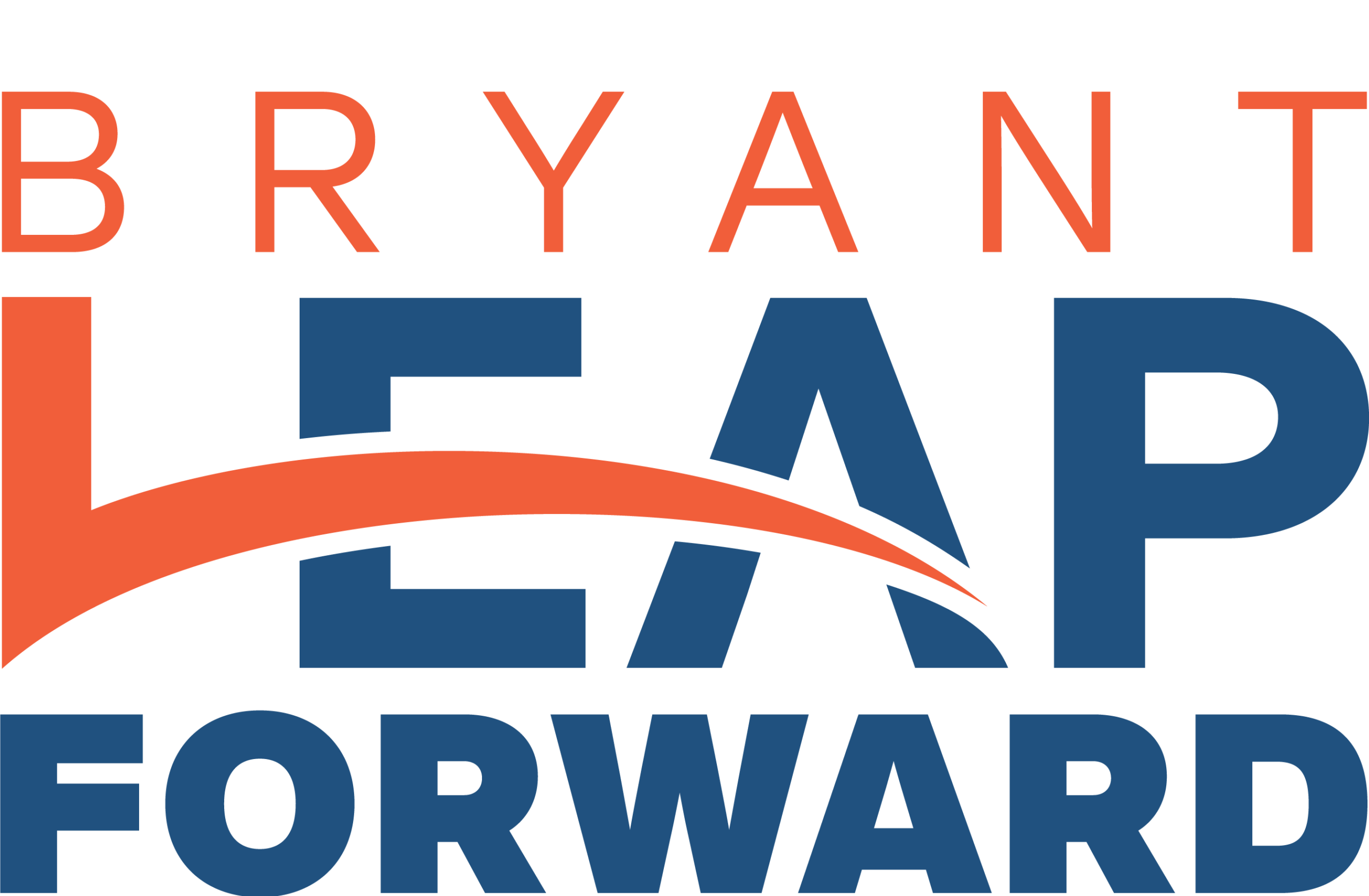 Bryant Leap Forward