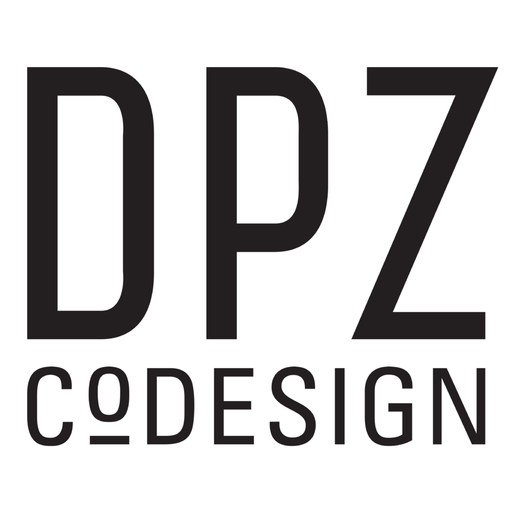 DPZ logo